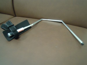 ミノウラ バイクスタンド PHS-1 Bike Rest