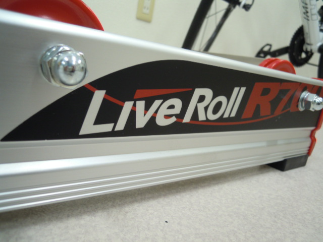 LiveRoll R700