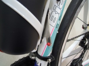 ミノウラ PHS-1 Bike Rest
