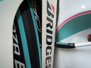 ビコローレのチェレステ比較