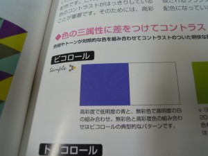 ビコロール