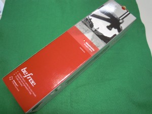 Manfrotto Befree