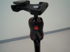 Manfrotto Befree