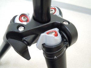 Manfrotto Befree