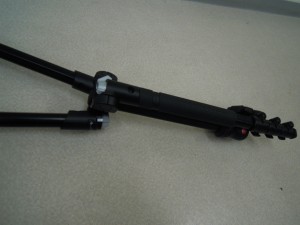 Manfrotto Befree
