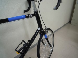 CDR214 Team Sky