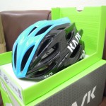 KASK Mojito Team Sky Edition