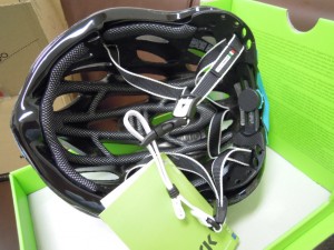 KASK Mojito Team Sky Edition