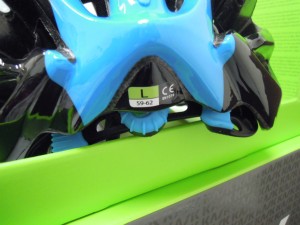 KASK Mojito Team Sky Edition