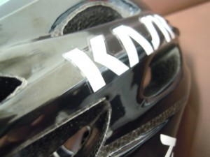 KASK Mojito Team Sky Edition