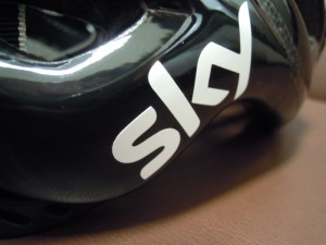 KASK Mojito Team Sky Edition