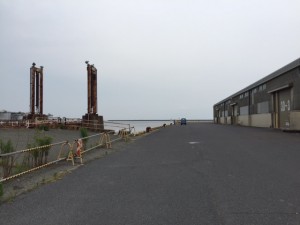 四日市港