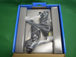 シマノ クラリス STI 2400