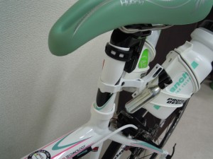 Profile Design アクアラック