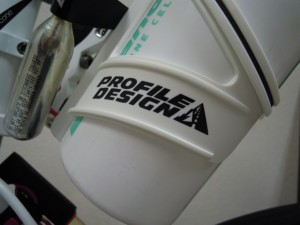 Profile Design アクアラック