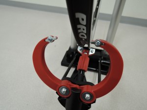 ミノウラ 振れ取り台 FT-1