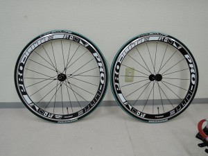 Prolite Bracciano A42