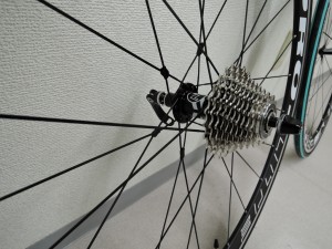 Pro-LIte Bracciano A42