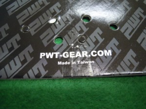 PWT フリーホイールリムーバー/フリーホイールチューナーセット FWRSET