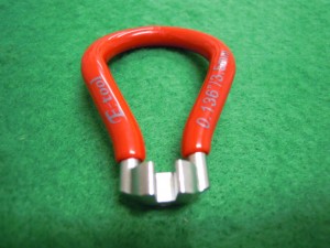 E-tool(イーツール) ニップル回し #14/15