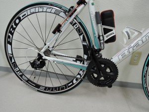 Bianchi IMPULSO & Pro-LIte Bracciano A42