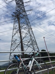 裏二ノ瀬