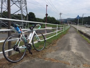 裏二ノ瀬