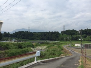 裏二ノ瀬