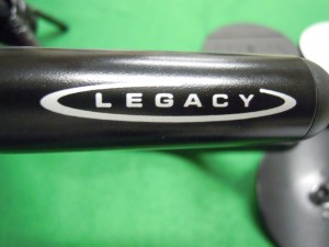 Profile Design DHバー Legacy