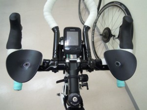 Profile Design Legacy DHバー