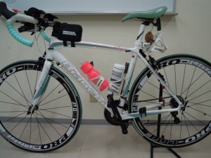 Rapha Bidon