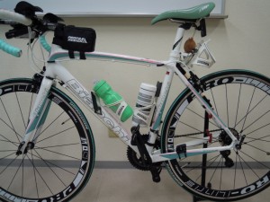 Rapha Bidon
