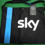 Team Sky Cotton Musette
