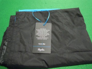 Team Sky 旗