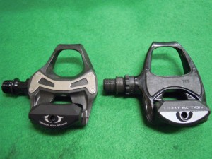 PD-5800とPD-R540-LA
