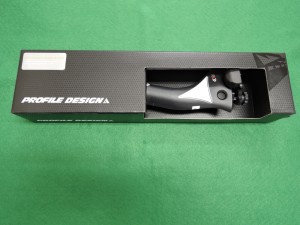 ProfileDesign FFA シートポスト