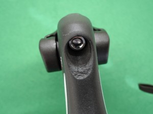 ProfileDesign FFA シートポスト