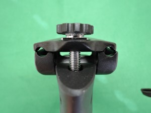 ProfileDesign FFA シートポスト
