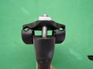 ProfileDesign FFA シートポスト