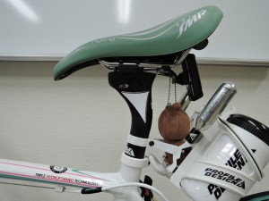 ProfileDesign 前乗りシートポスト
