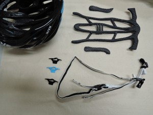 KASK Mojito