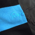 TEAM SKY MERINO HOODED TOP