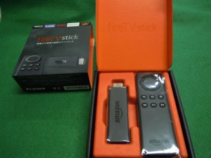 FireTV stick