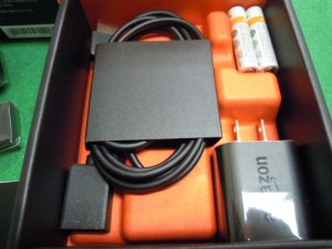 FireTV stick