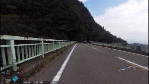 鈴鹿スカイライン