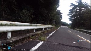 鈴鹿スカイライン