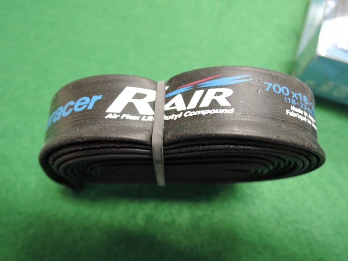 パナレーサー R'AIR