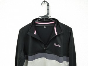 Rapha Long Sleeve Club Jersey