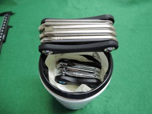 PRO ミニツール6ファンクション