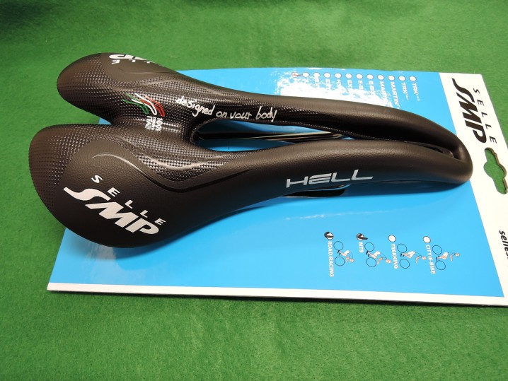 Selle SMP Hell